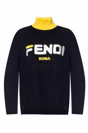 Fendi x hey reilly, zdjęcie 1 Fendi x hey reilly od Fendi